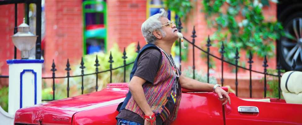 Hindustan Contessa Classic