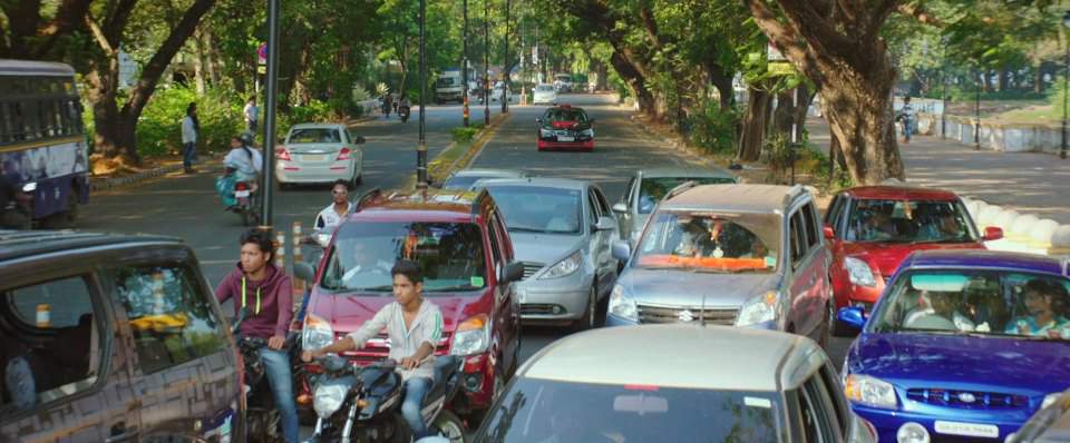 Maruti Suzuki Wagon R