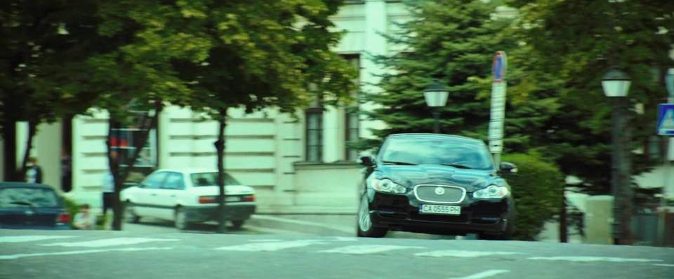 Volkswagen Passat B3