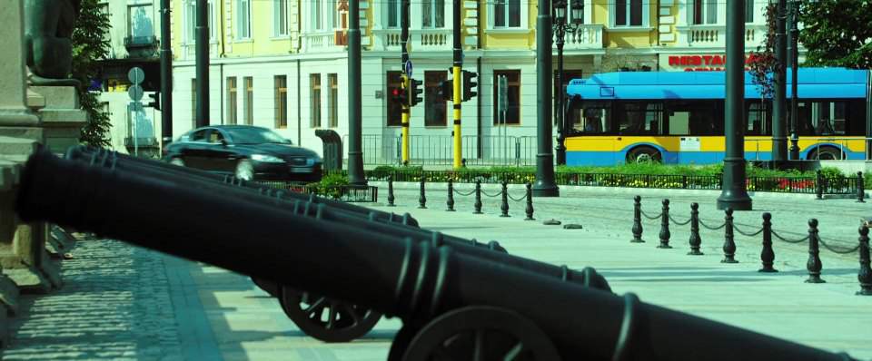 Škoda 27 Tr Solaris