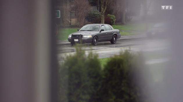 Ford Crown Victoria