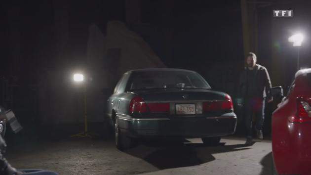 Mercury Grand Marquis