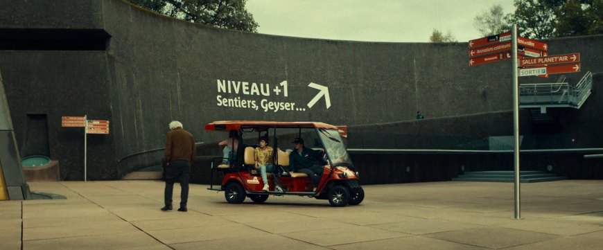 Eagle EG 2048 HSZR 01