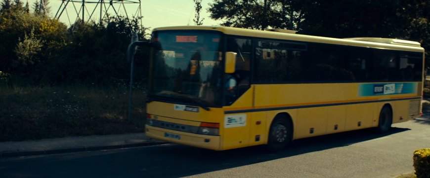 Setra S 315 UL