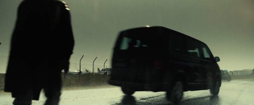 Volkswagen Multivan T6