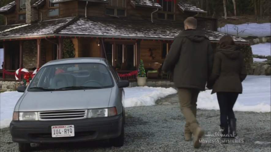 Toyota Tercel