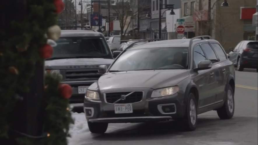 Volvo XC70
