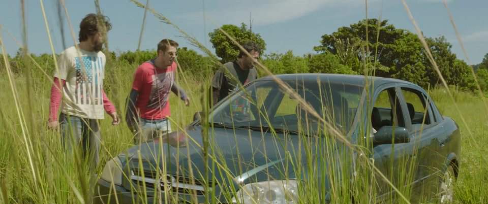 Chevrolet Astra Sedan