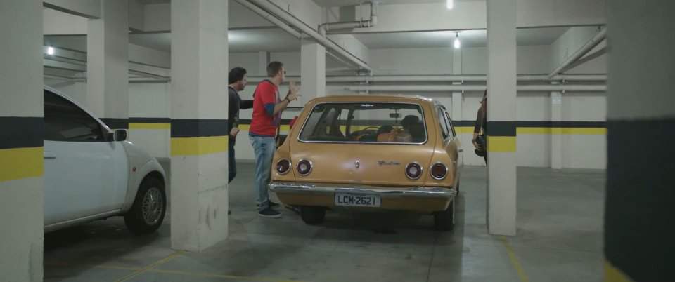 Ford Ka MkI