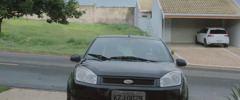 Volkswagen Golf VII
