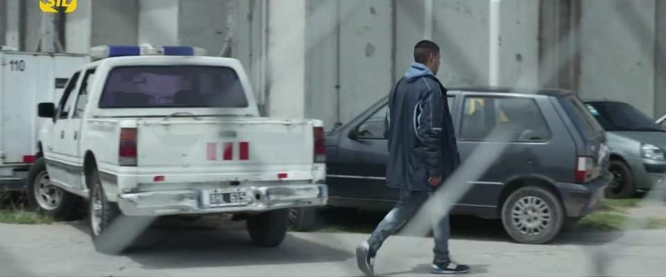 Chevrolet LUV