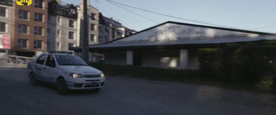 Fiat Siena