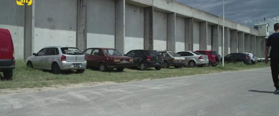 Peugeot 505