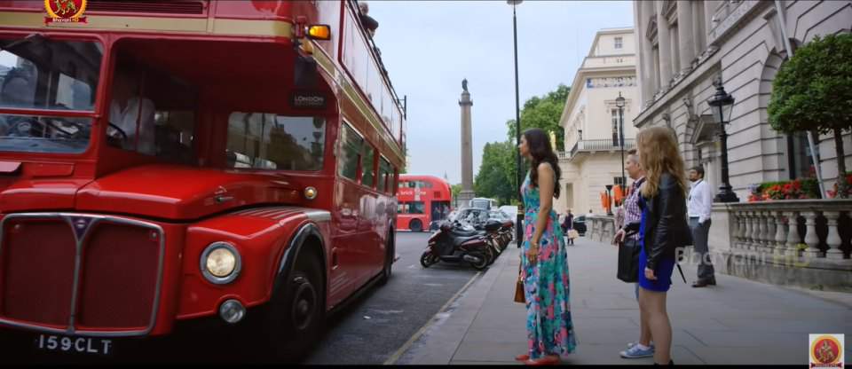 AEC Routemaster