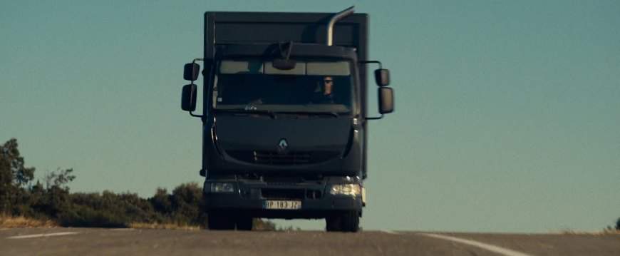 Renault Midlum