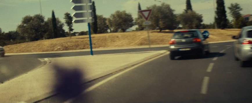 Volkswagen Golf V