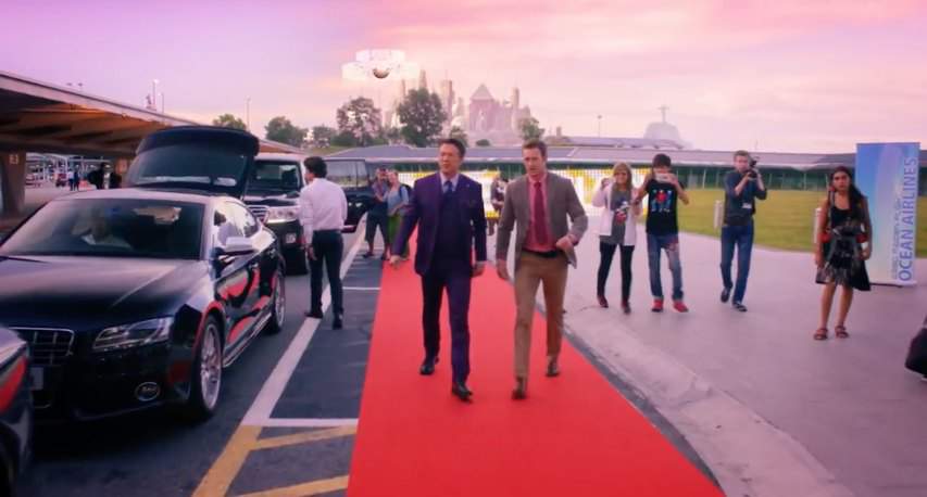 Audi S5 Sportback B8