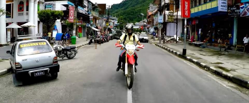 Maruti Suzuki 800