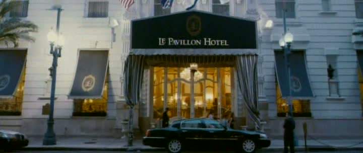 Lincoln Town Car