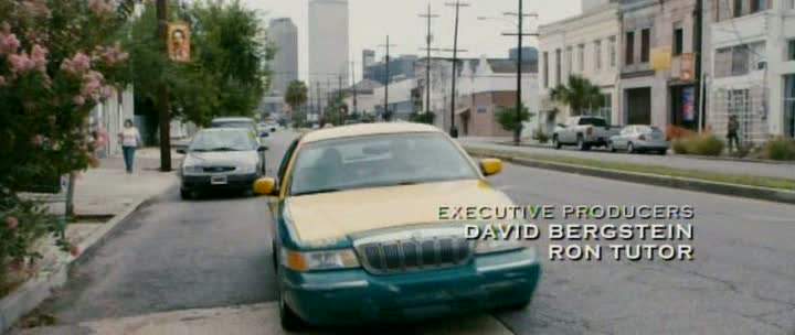 Mercury Grand Marquis
