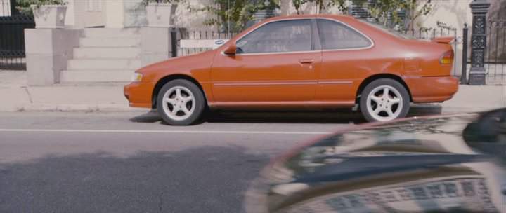 Nissan 200SX