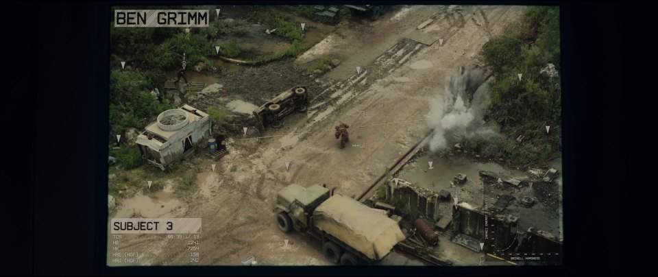 AM General M-939