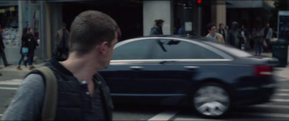Audi A6 C6
