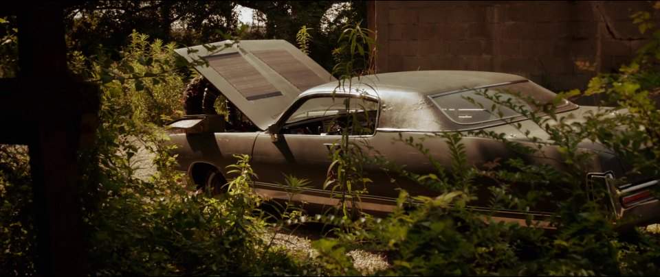 Chrysler New Yorker
