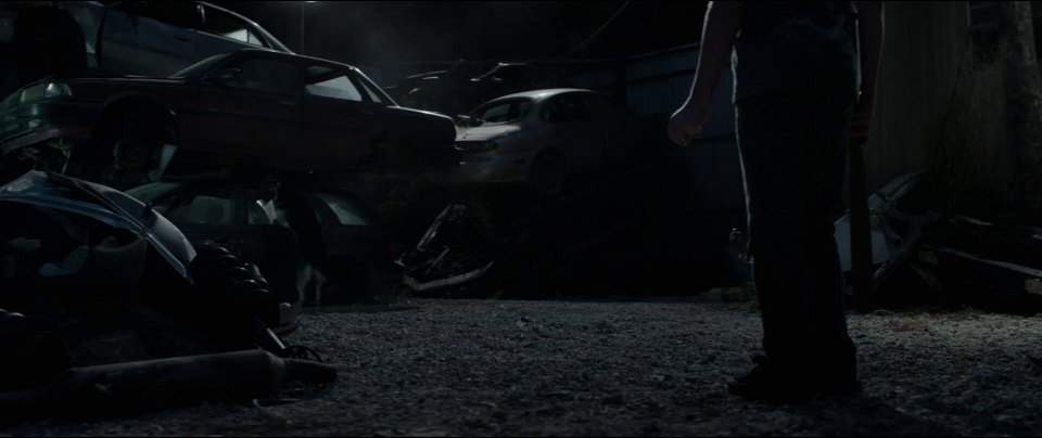 Ford Taurus