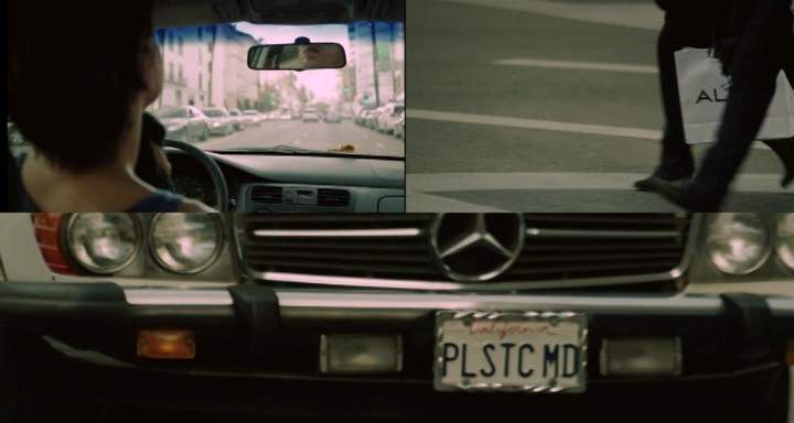 Mercedes-Benz 380 SL