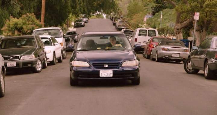 Volvo V70 XC Cross Country