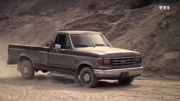 Ford F-Series