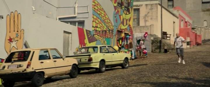 Renault 5