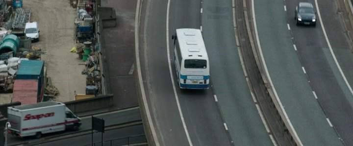Volvo B10 M