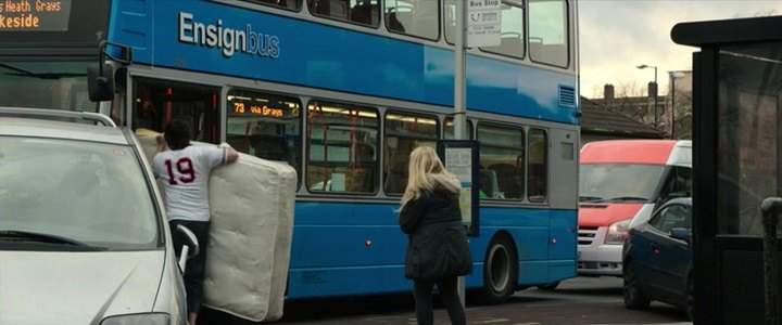 Volvo B9 TL