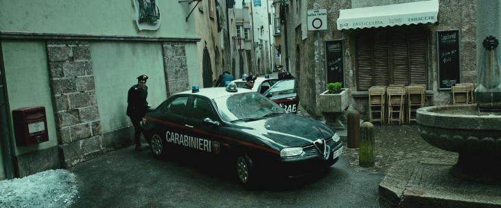 Alfa Romeo 156