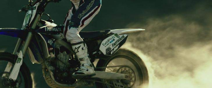 Yamaha unknown