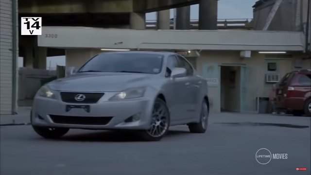 Lexus IS 250