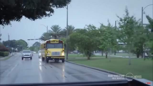 Thomas Built Saf-T-Liner FS-65