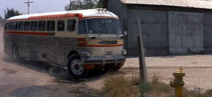 ACF-Brill Model IC-41