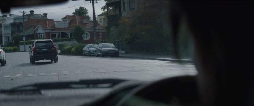 Audi allroad quattro C5