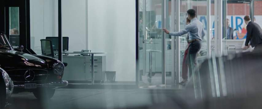 Mercedes-Benz 190 SL