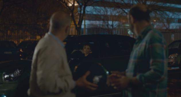 MINI Countryman Cooper S