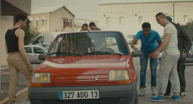 Renault 5