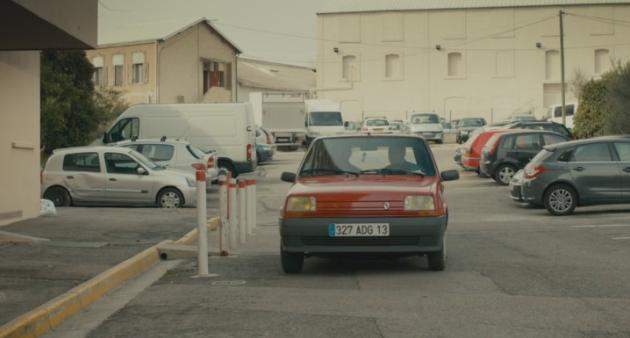 Renault Clio 2