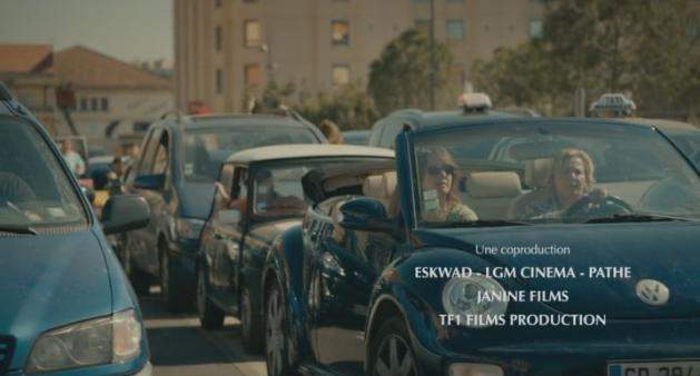 Volkswagen New Beetle Cabriolet