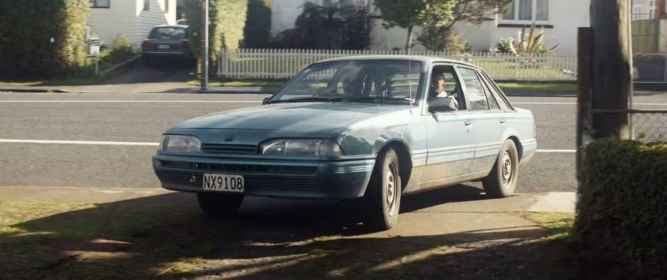 Holden Commodore