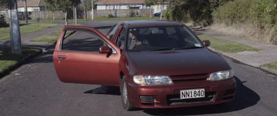 Nissan Pulsar Serie