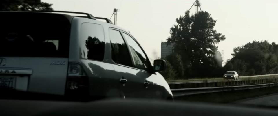 Acura MDX