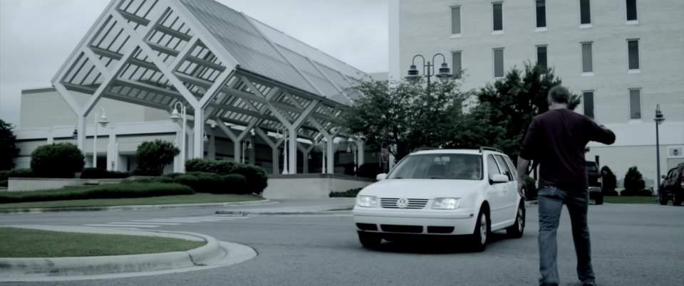 Volkswagen Jetta Wagon A4